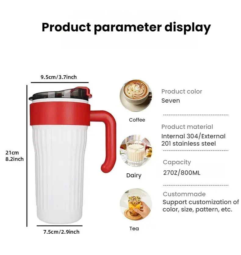 Water Bottle for Cycling Sports Featuring a Bathrobe Bear eprolo