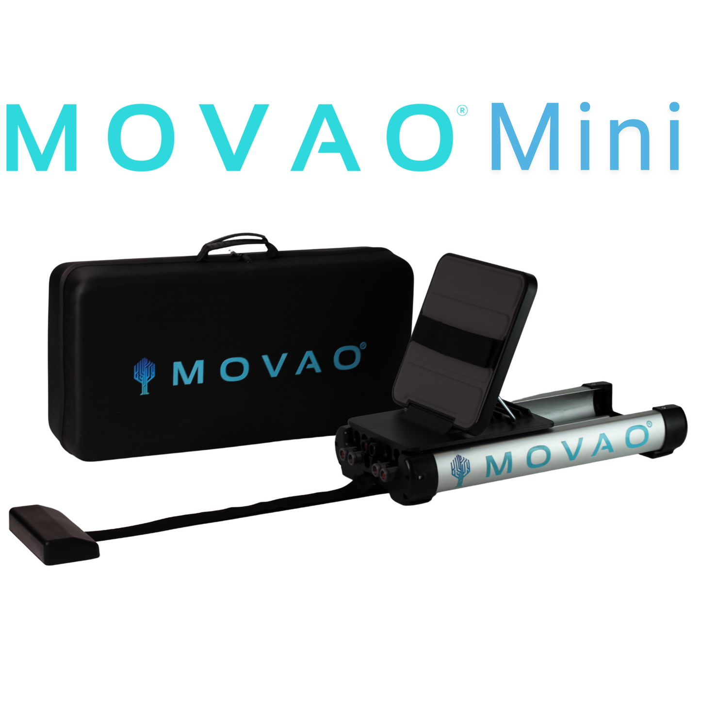 MOVAO Mini Portable Leg Press Reseller