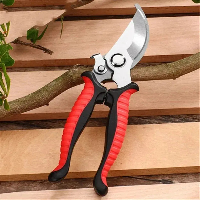 Pruner Garden Scissors Professional Sharp Bypass Reseller