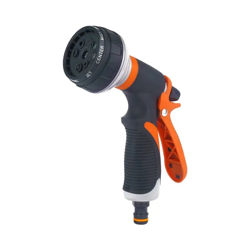 Watering Gun Garden 8 Modes High Pressure Reseller