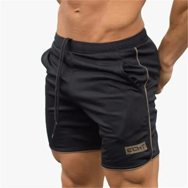 2025 NEW Summer Running Shorts Men Sports Reseller