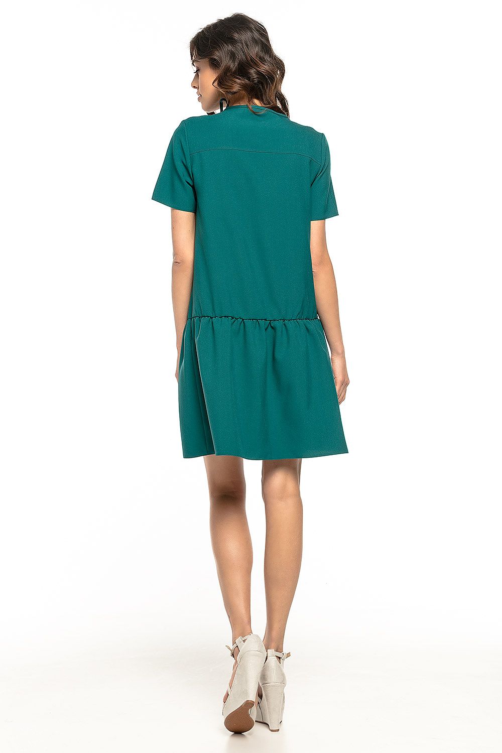 Daydress model 127857 Tessita