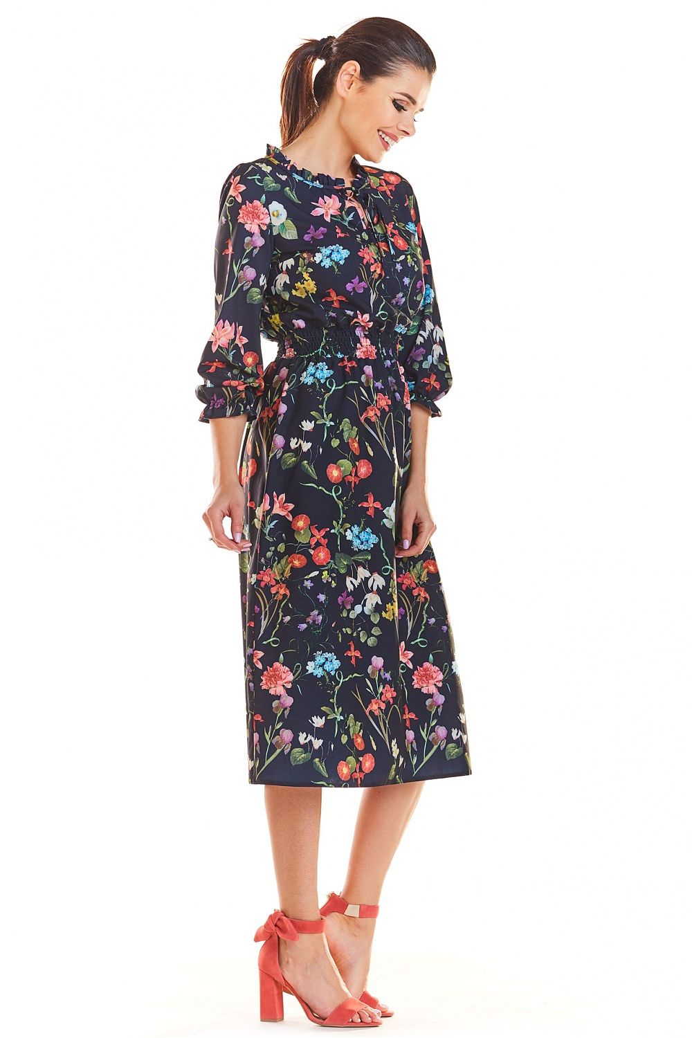 Daydress model 129213 Infinite You