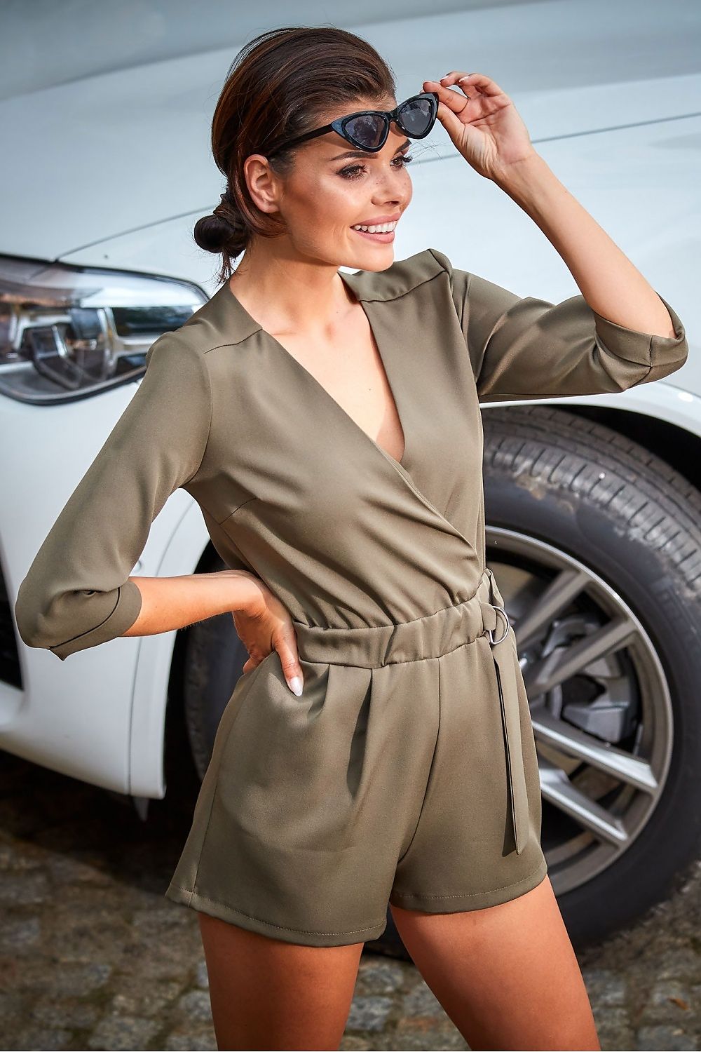 Suit model 144682 awama