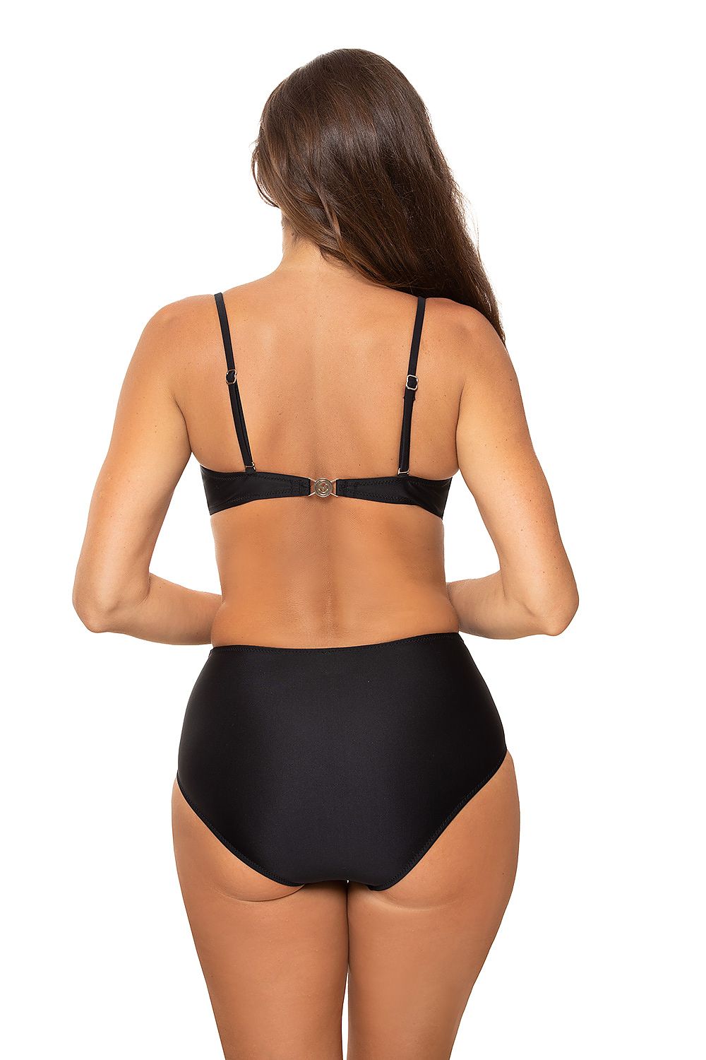 Swimsuit two piece model 165681 Marko