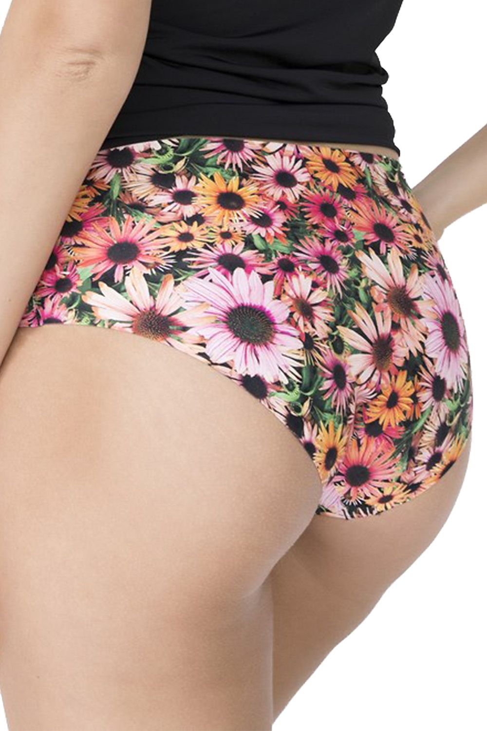 Panties model 168404 Julimex