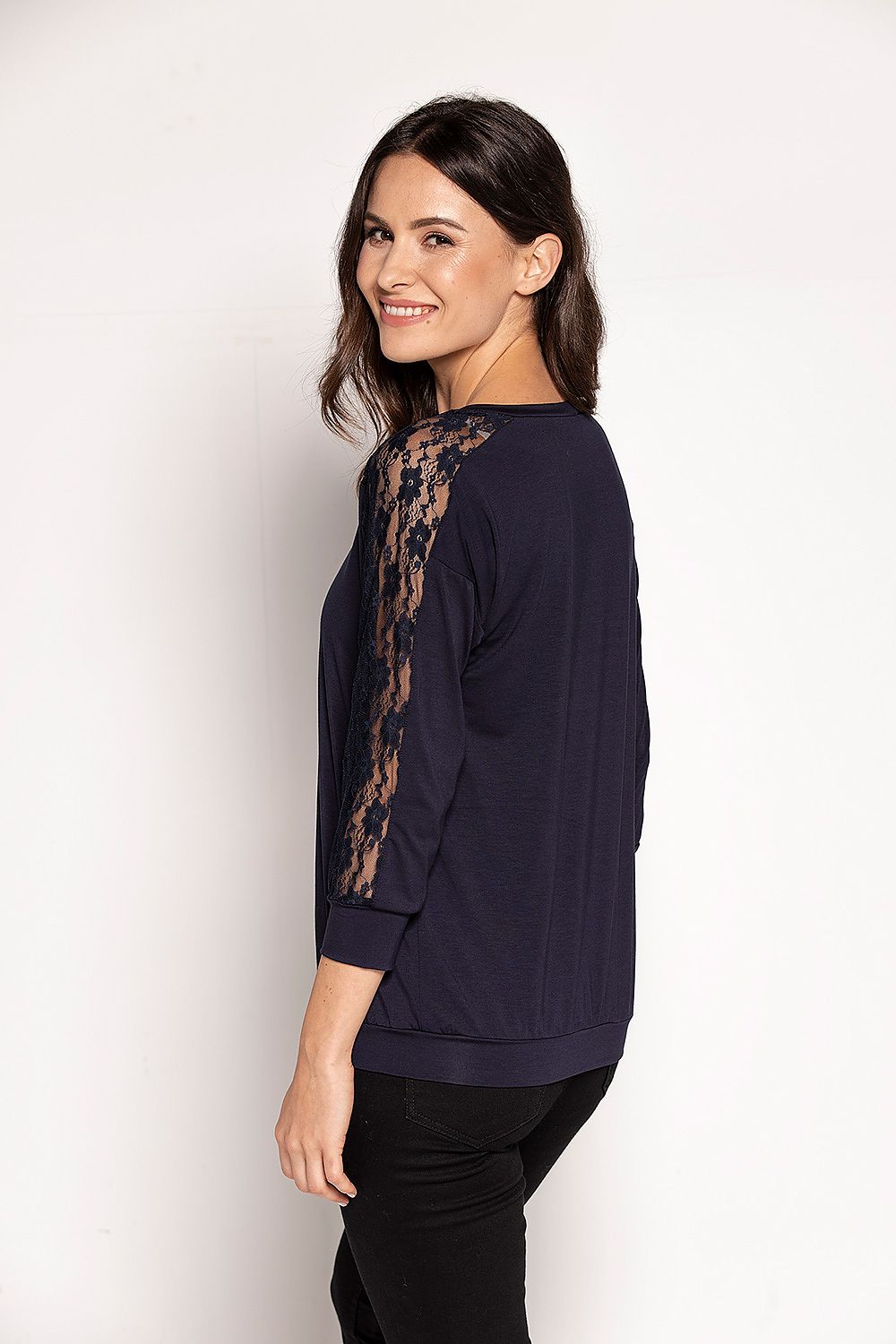 Blouse model 154001 Babell