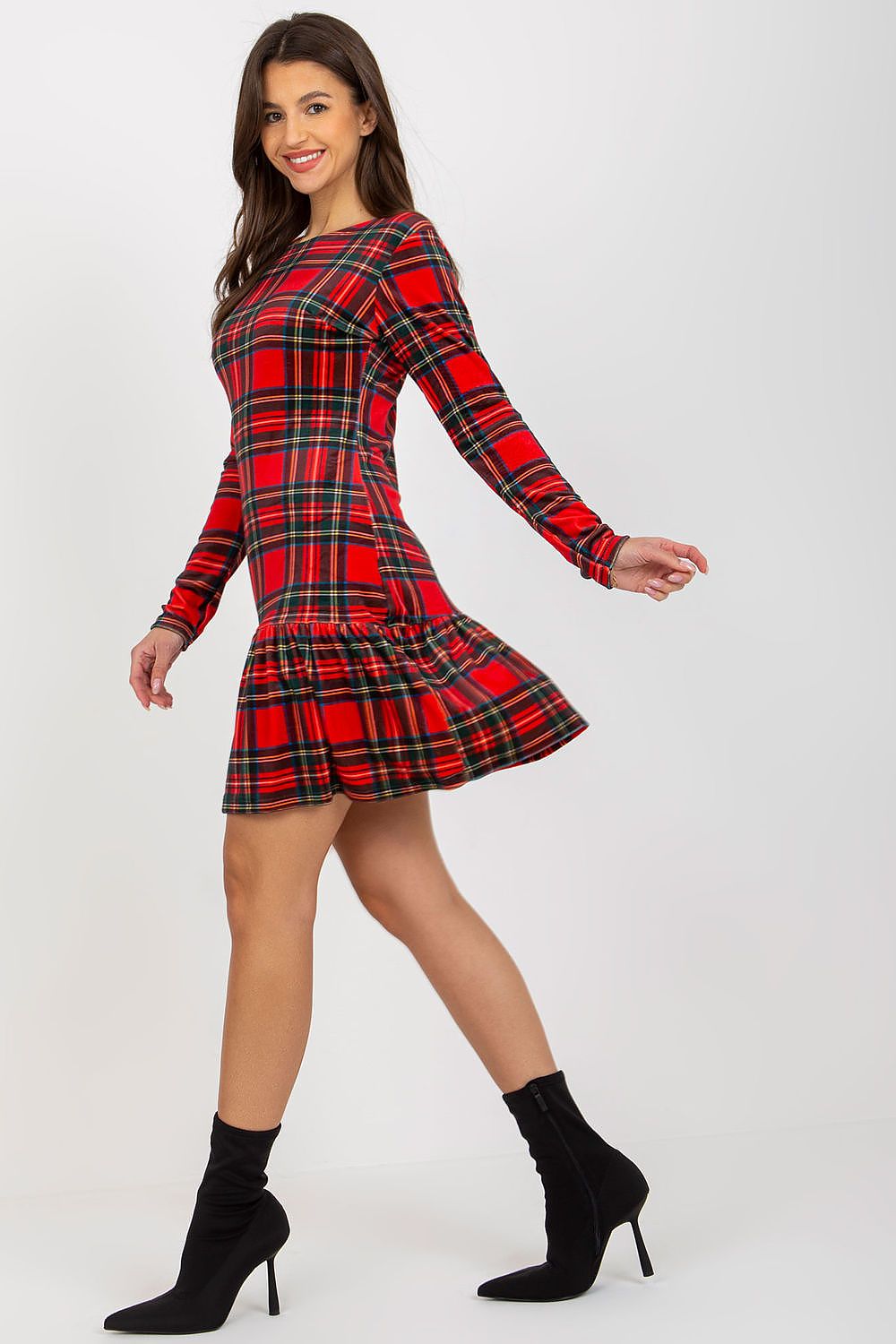 Daydress model 174420 Rue Paris