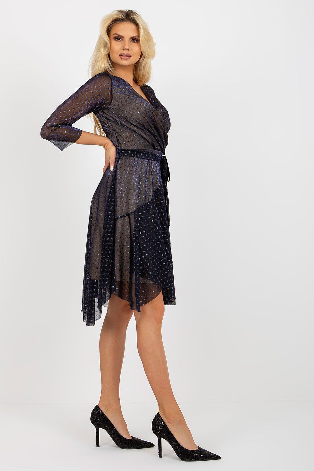 Cocktail dress model 174953 Lakerta