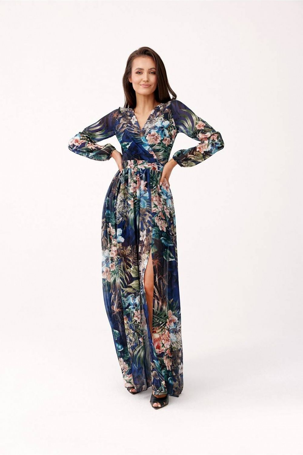 Daydress model 178722 Roco Fashion