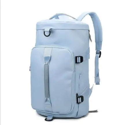 Women Gym Bag Backpack Fitness Bags for Shoes Outdoor Shoulder Gym Sac De Sport Student Sportbag Travel Bag Daily eprolo