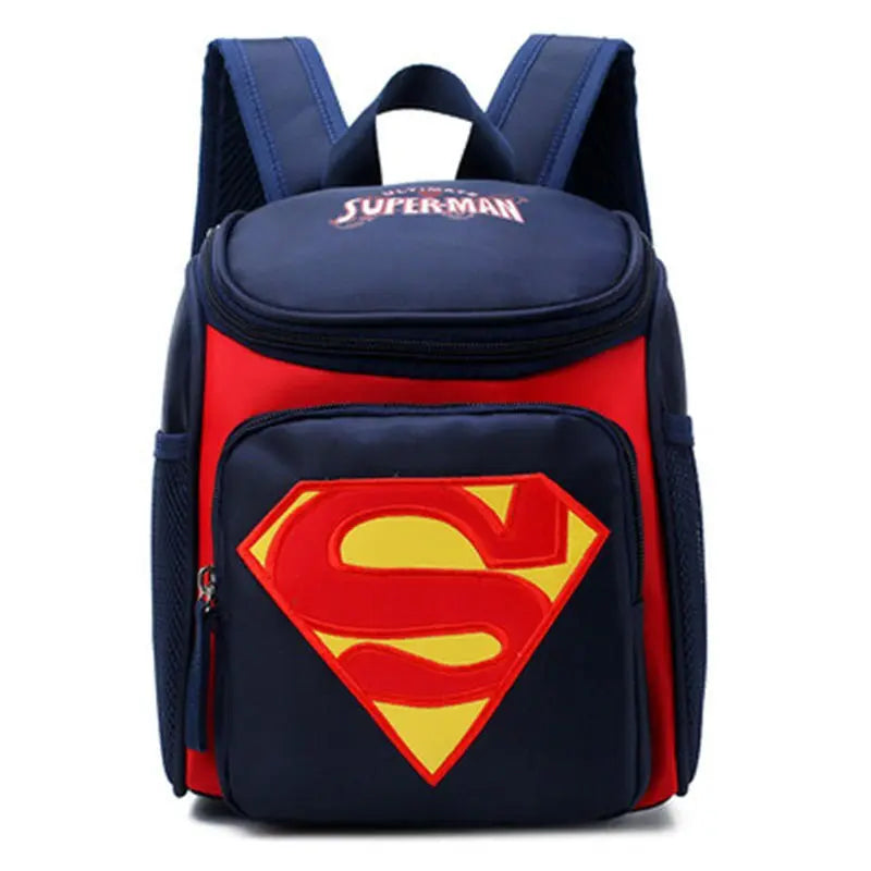 girls frozen elsa annaSnow Queen princess Plush Backpacks kids disney  School Bag Breathable backpack eprolo
