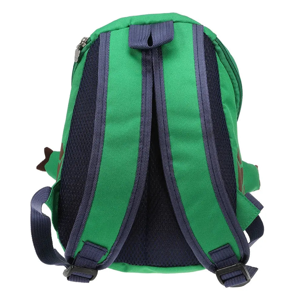 3D Dinosaur Backpack For Boys Girls Children waterproof backpacks kids kindergarten Small School Bag Girls Animal School Bags eprolo