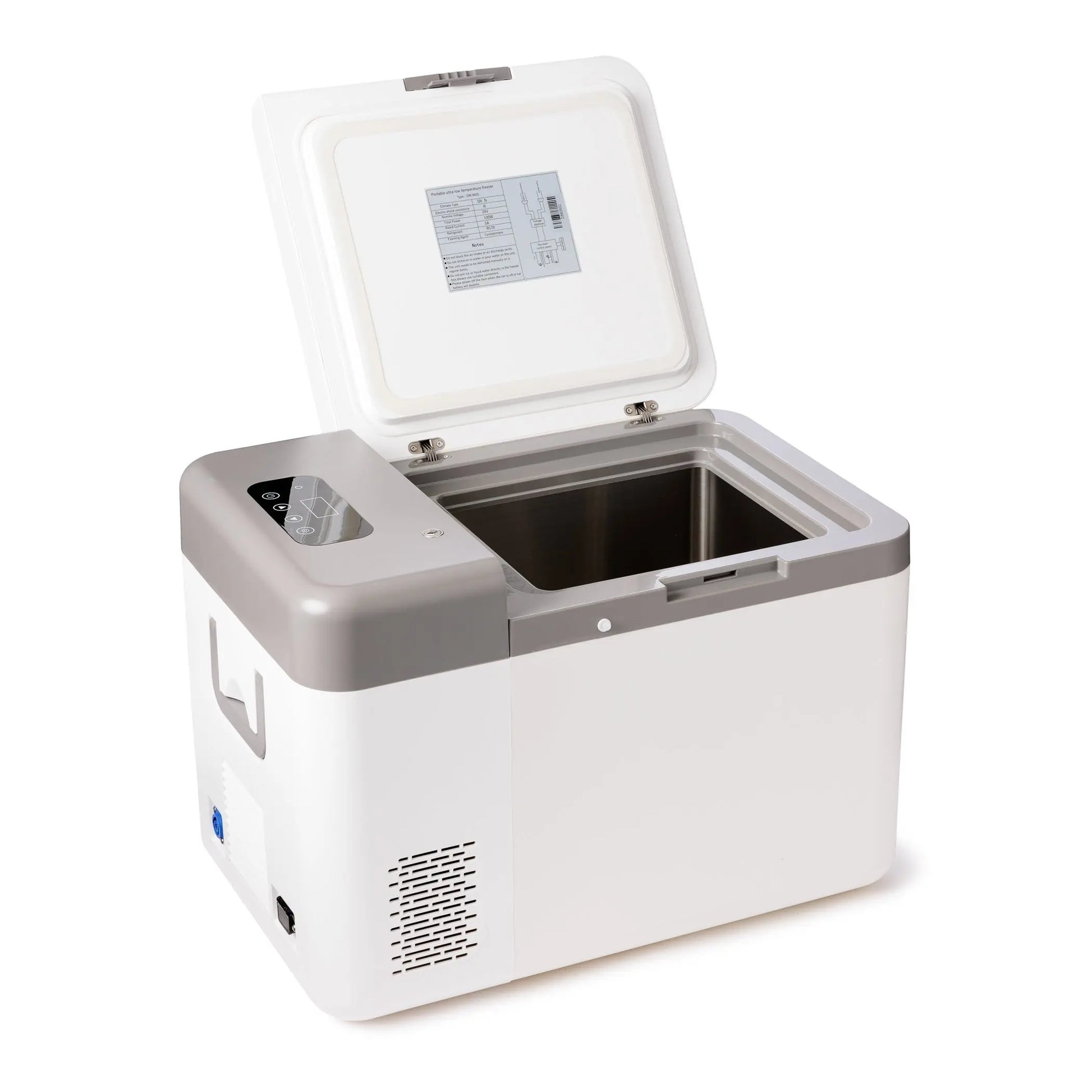 -86°C Portable Deep Freezer Reseller