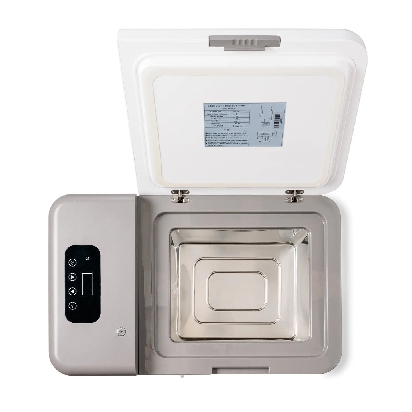 -86°C Portable Deep Freezer Reseller