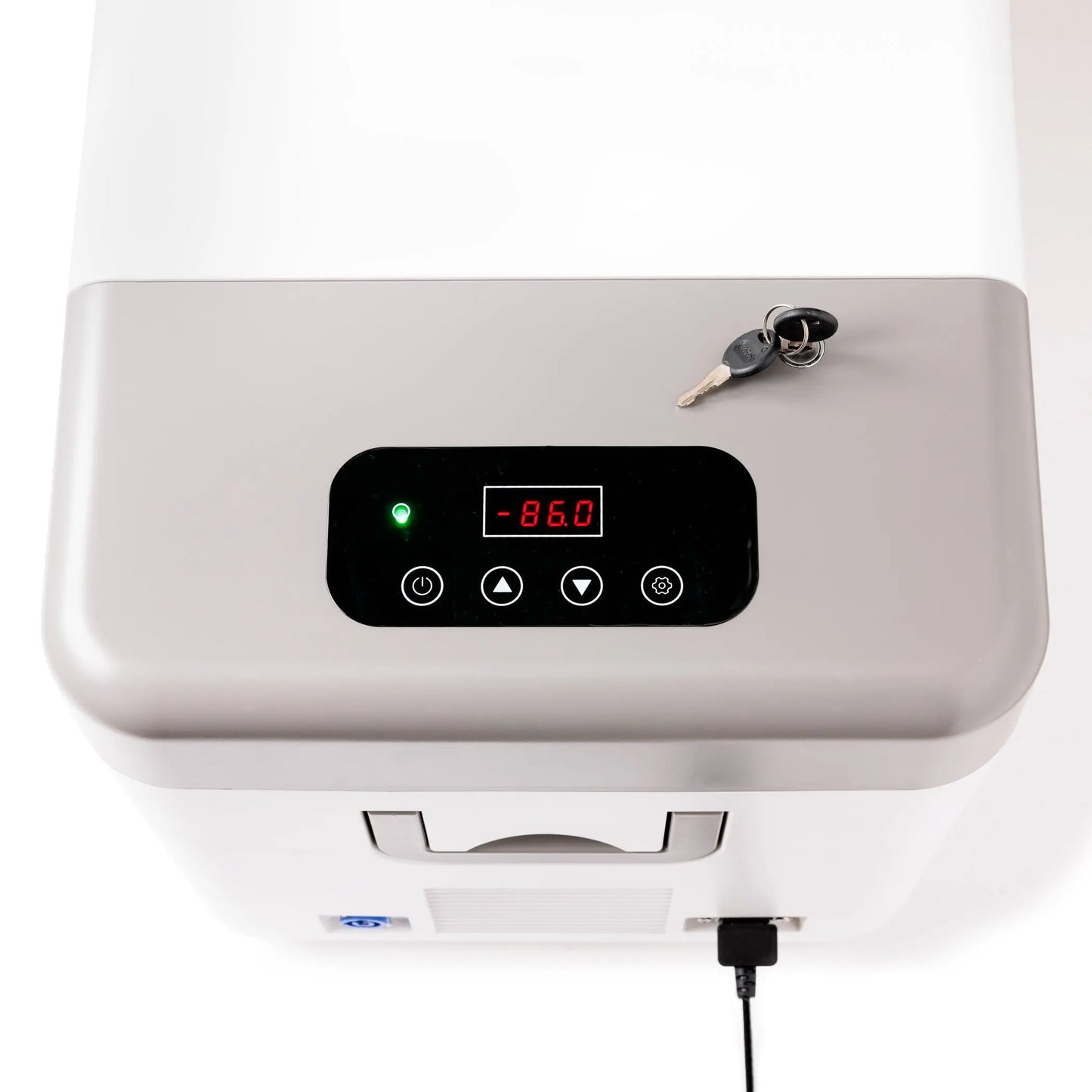 -86°C Portable Deep Freezer Reseller