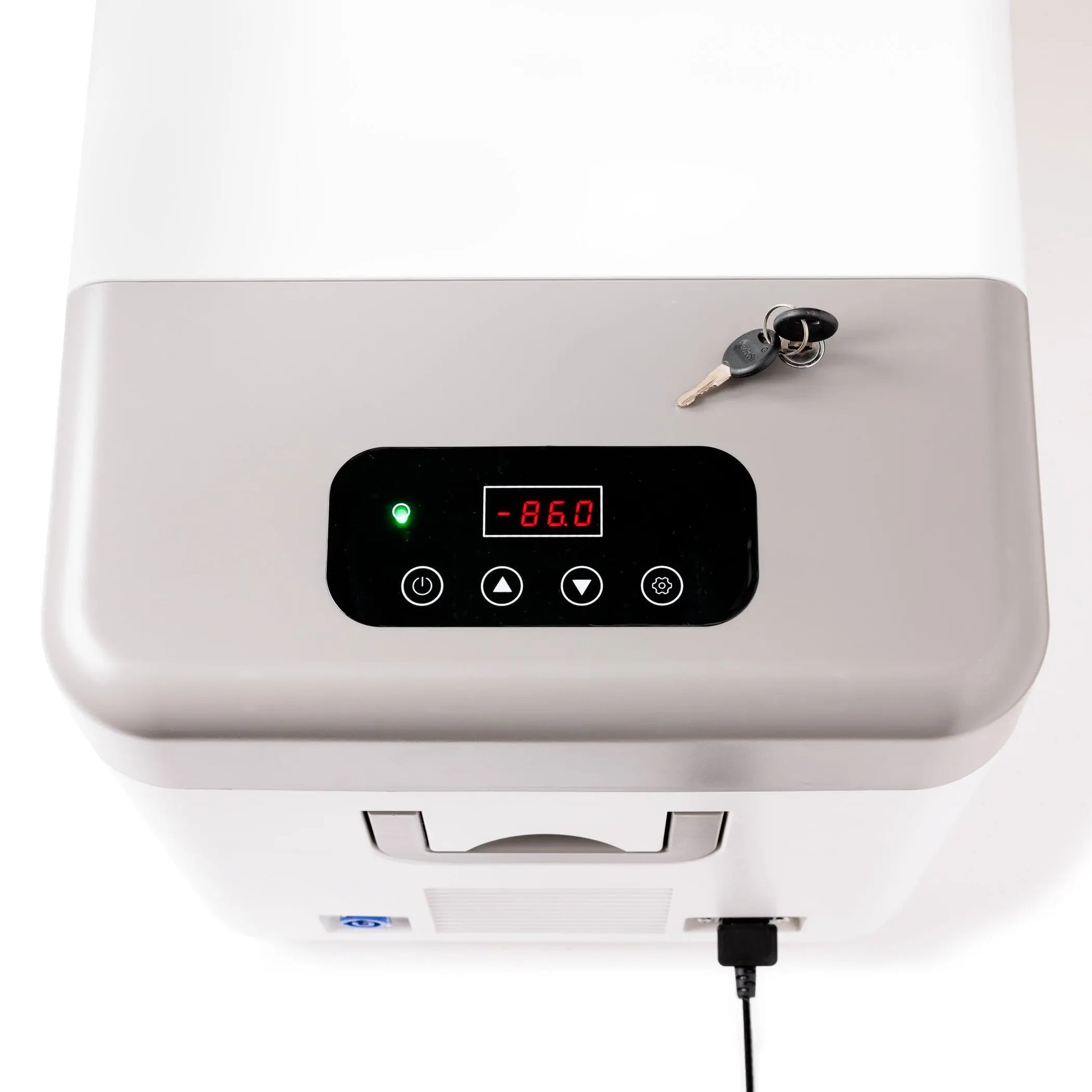 -86°C Portable Deep Freezer Reseller