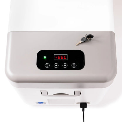 -86°C Portable Deep Freezer Reseller