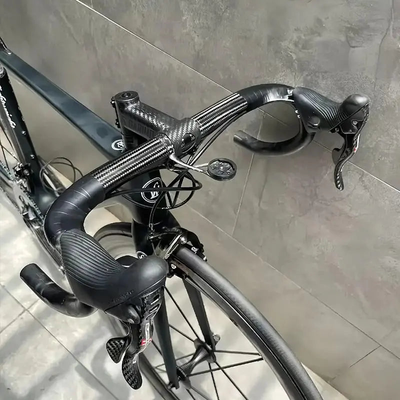 Experience the super smooth 21-speed MTB shifter & brake, enhancing your trekking. eprolo