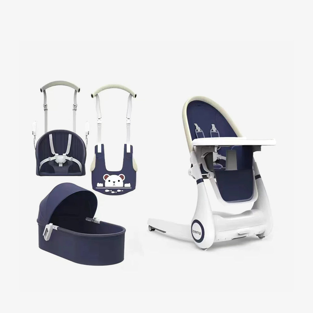 Maydolly MY08 4-in-1 Multifunctional Baby High Chair Reseller