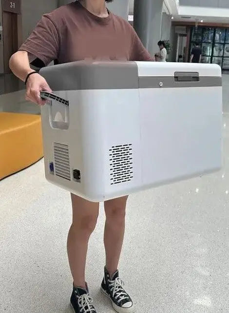 -86°C Portable Deep Freezer Reseller
