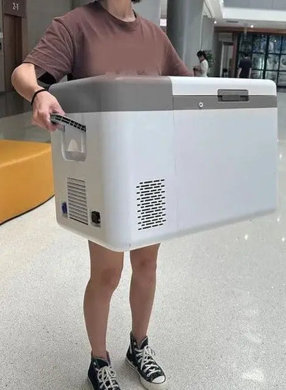 -86°C Portable Deep Freezer Reseller