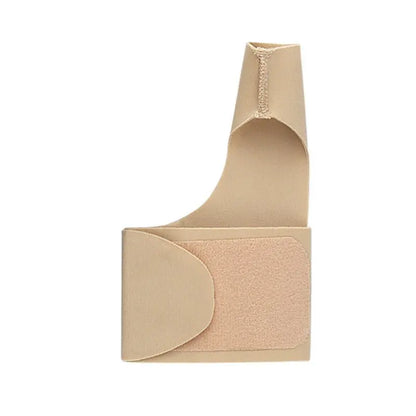 Wrist Protection Breathable Exercise Adjustable Thumb Joint Fixed Support Sports Finger and Wrist Protection Cover eprolo