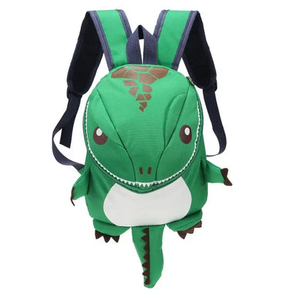 3D Dinosaur Backpack For Boys Girls Children waterproof backpacks kids kindergarten Small School Bag Girls Animal School Bags eprolo