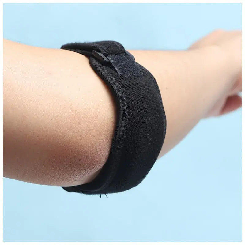 Sports pressure elbow protectors for men and women's badminton elbow protectors for arms basketball tennis and elbow protectors eprolo
