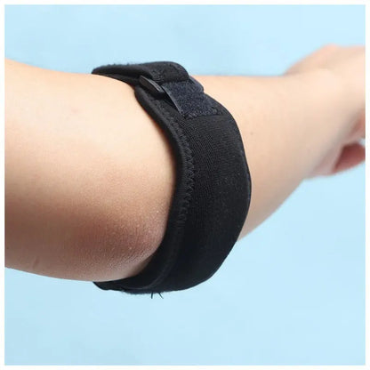 Sports pressure elbow protectors for men and women's badminton elbow protectors for arms basketball tennis and elbow protectors eprolo