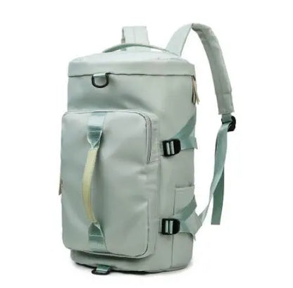 Women Gym Bag Backpack Fitness Bags for Shoes Outdoor Shoulder Gym Sac De Sport Student Sportbag Travel Bag Daily eprolo
