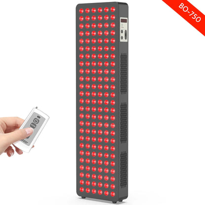 Bontanny Remote Control Series Professional Red Light Therapy Device with Stand Reseller