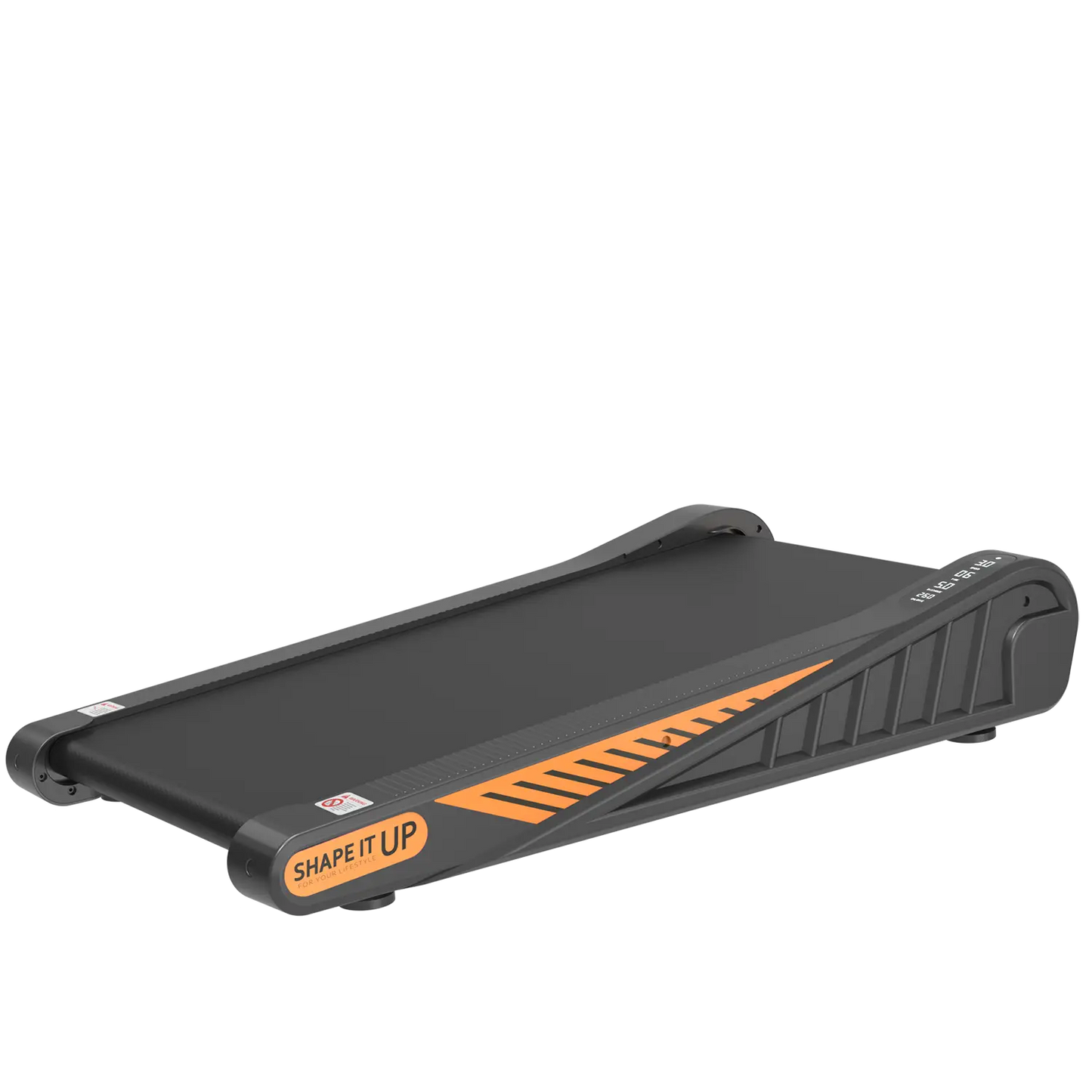 Home Exercise Walking Pad Under Desk Treadmill 8% Incline for Small Space eprolo