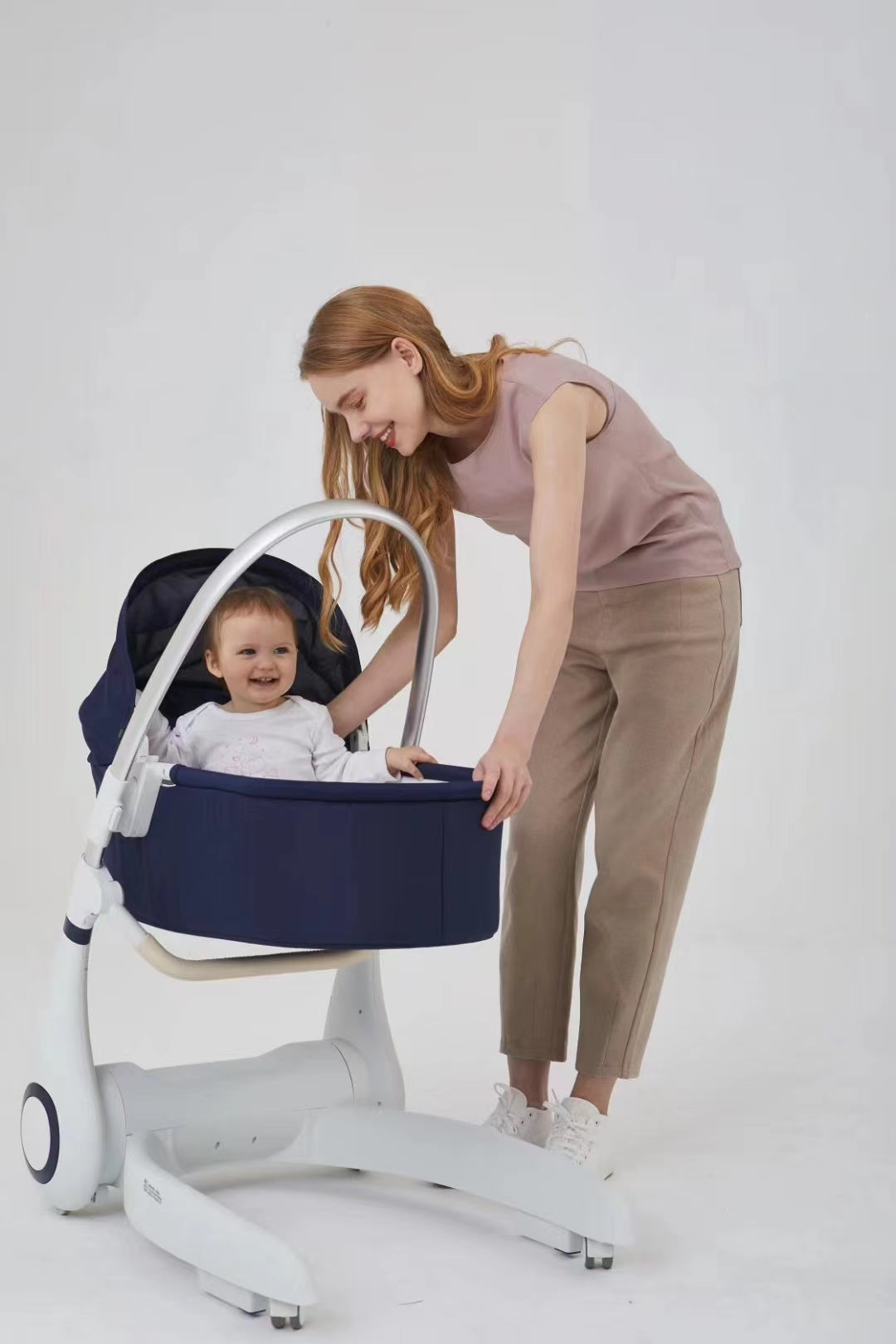 Maydolly MY08 4-in-1 Multifunctional Baby High Chair Reseller