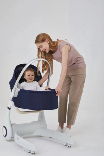Maydolly MY08 4-in-1 Multifunctional Baby High Chair Reseller