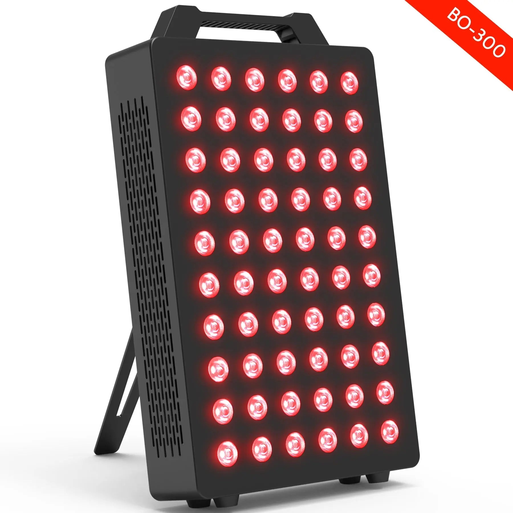 Bontanny Remote Control Series Professional Red Light Therapy Device with Stand Reseller