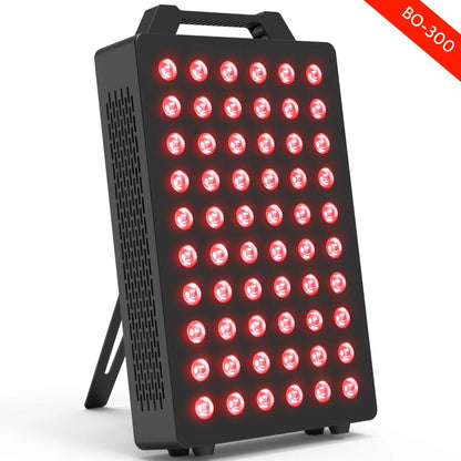 Bontanny Remote Control Series Professional Red Light Therapy Device with Stand Reseller