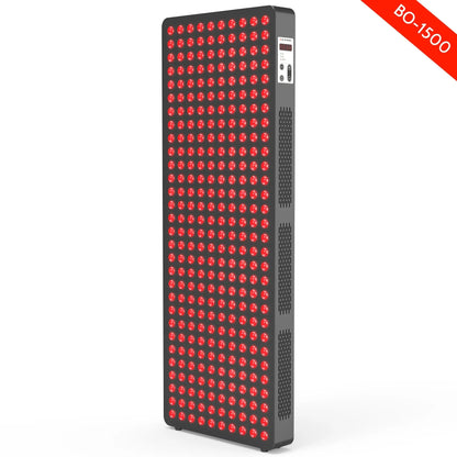 Bontanny Remote Control Series Professional Red Light Therapy Device with Stand Reseller