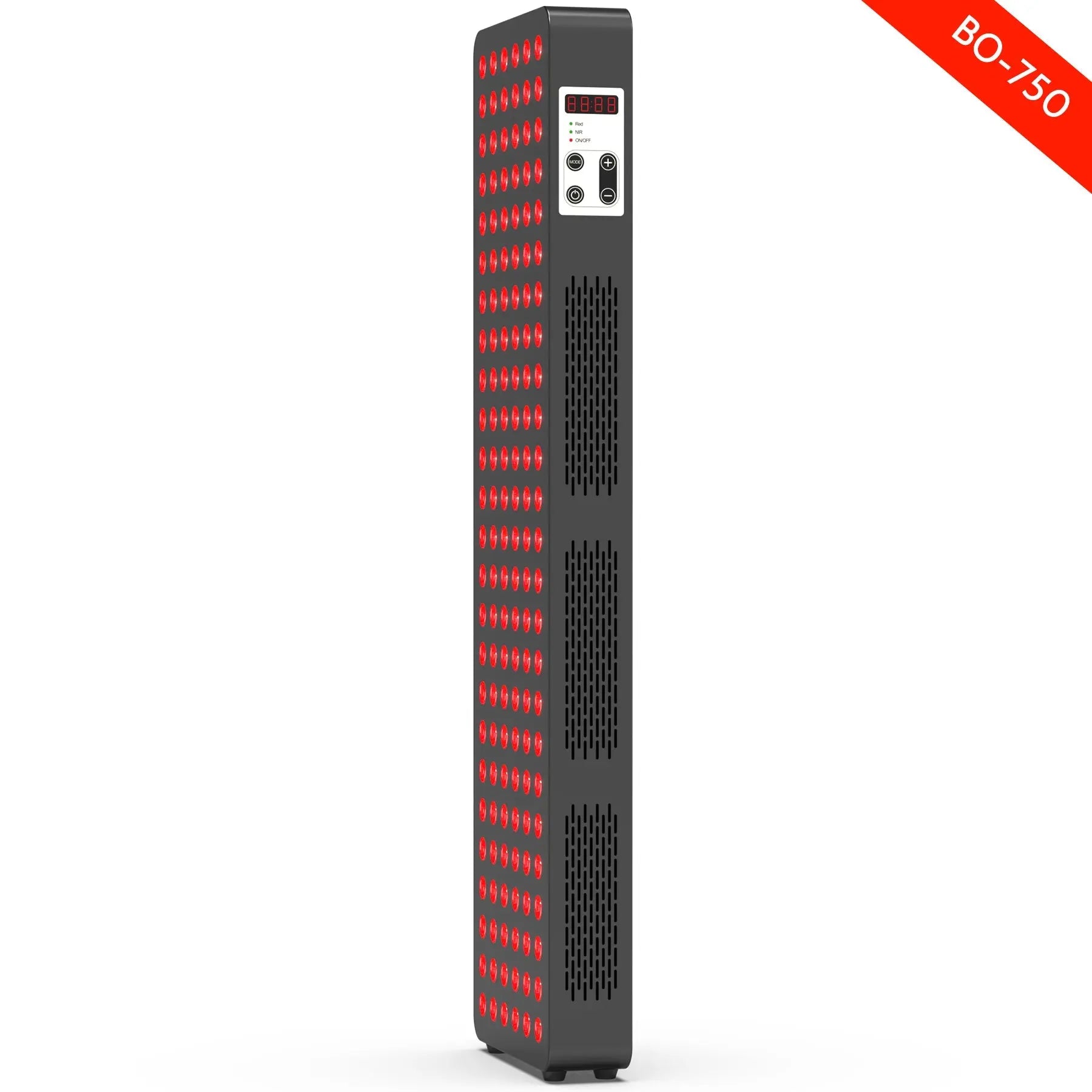 Bontanny Remote Control Series Professional Red Light Therapy Device with Stand Reseller