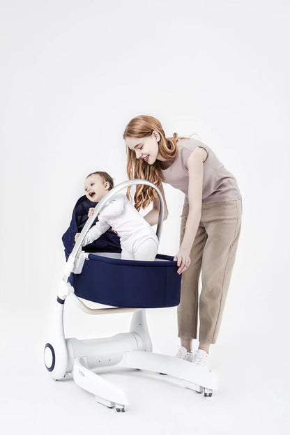 Maydolly MY08 4-in-1 Multifunctional Baby High Chair Reseller