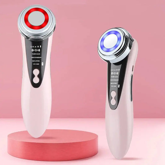 Multifunctional Facial Skin Care Beauty Massager Reseller