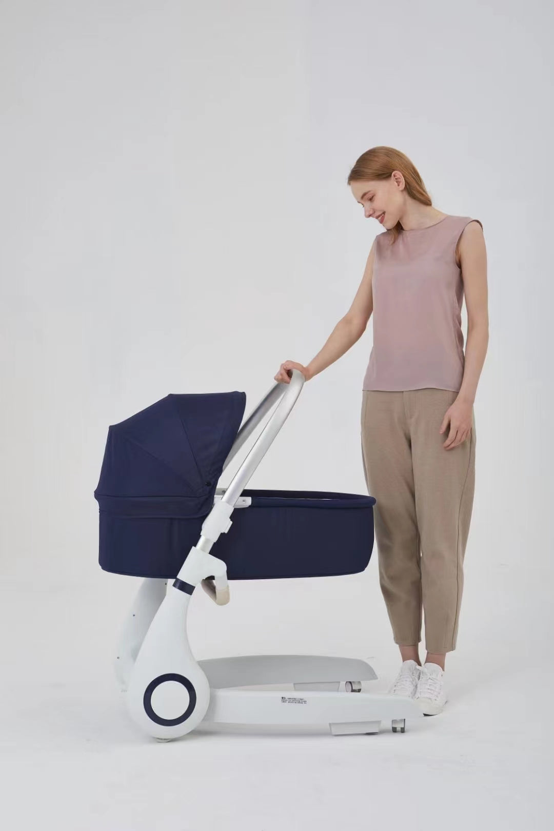Maydolly MY08 4-in-1 Multifunctional Baby High Chair Reseller