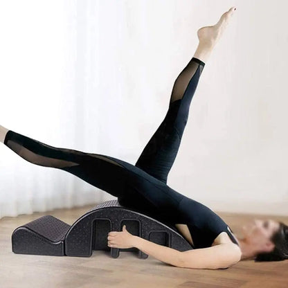 Yoga Pilates Arc Bending Cervical Vertebra Fitness Reseller