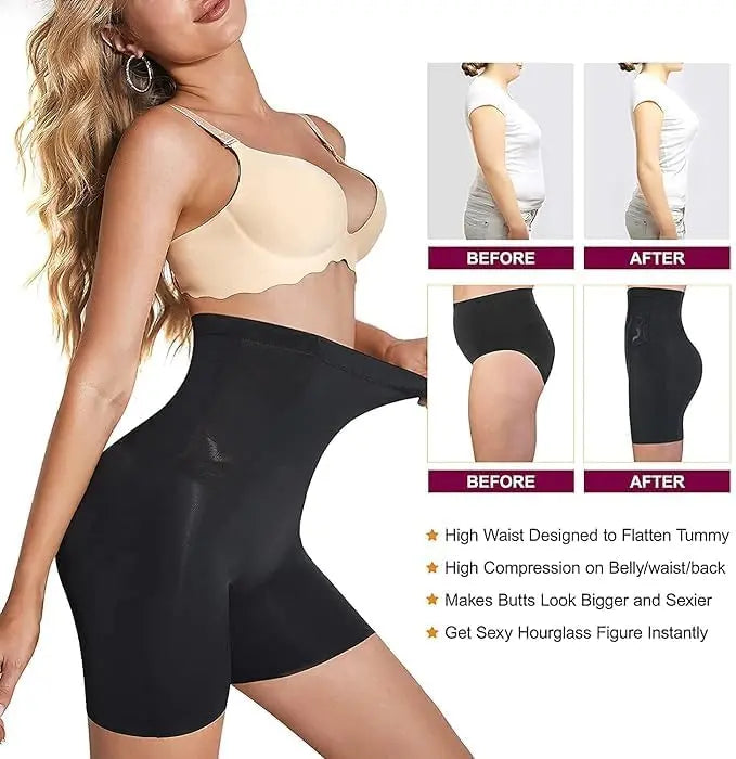 Gloyee™ Premium 4-in-1 Magic Body Shaper Reseller