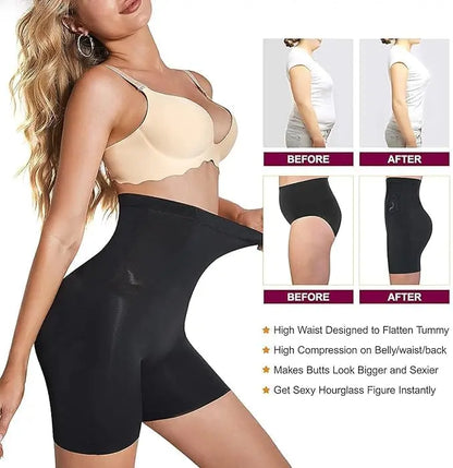Gloyee™ Premium 4-in-1 Magic Body Shaper Reseller