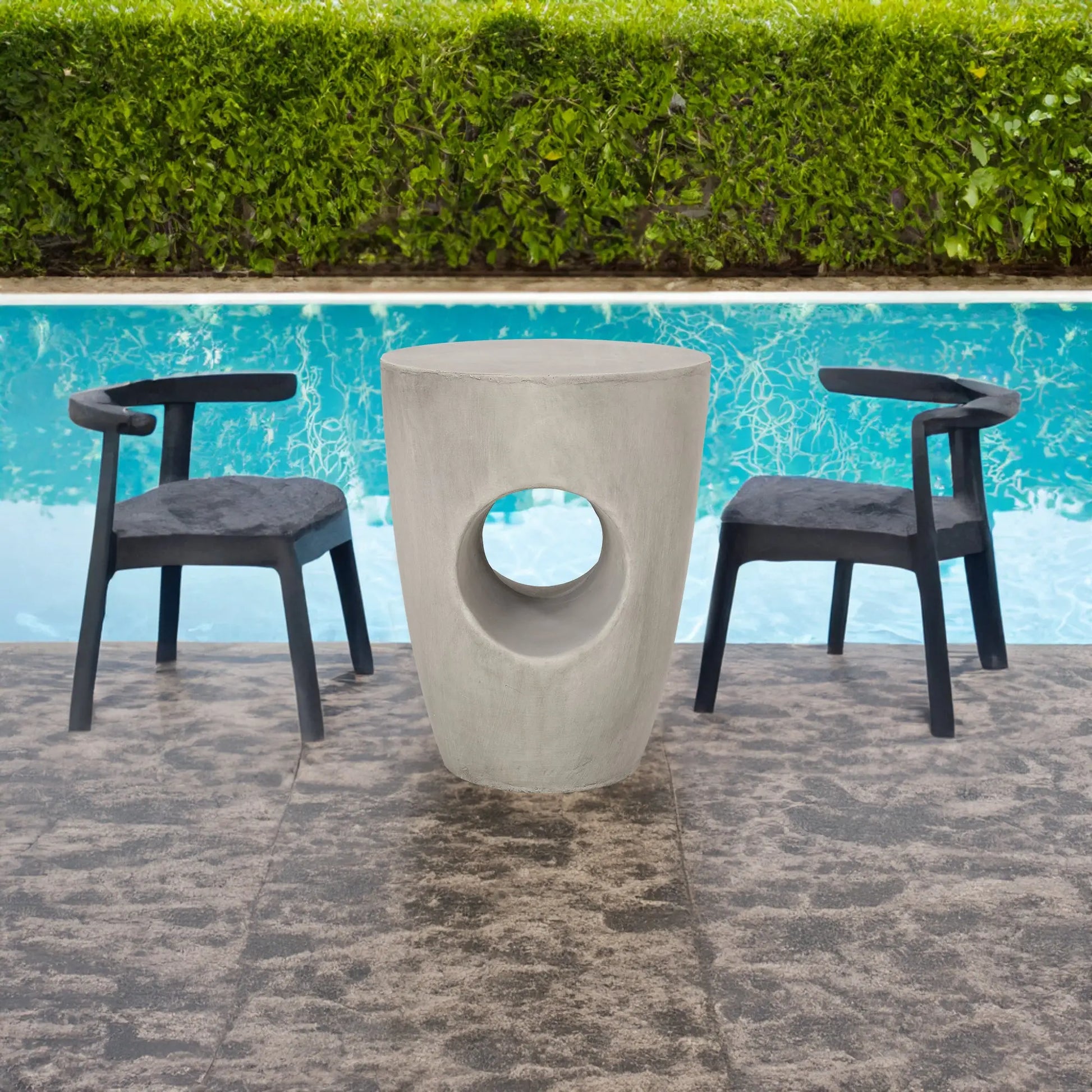 SIRIUS SIDE TABLE eprolo