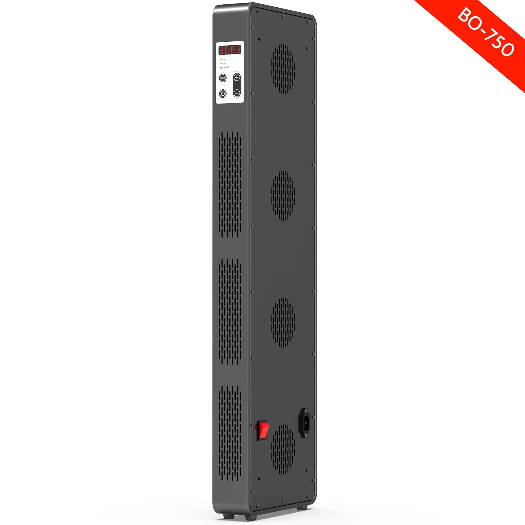 Bontanny Remote Control Series Professional Red Light Therapy Device with Stand Reseller