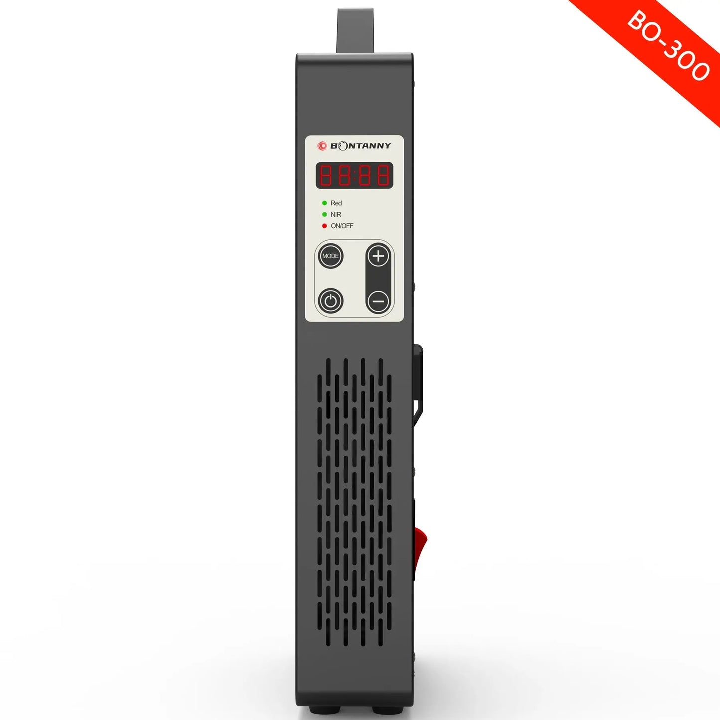 Bontanny Remote Control Series Professional Red Light Therapy Device with Stand Reseller