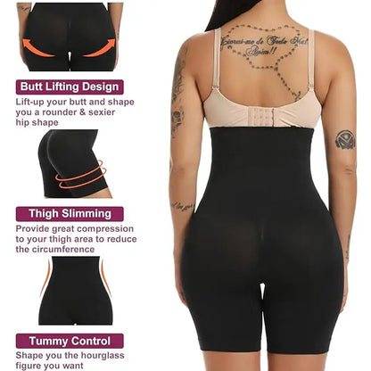 Gloyee™ Premium 4-in-1 Magic Body Shaper Reseller