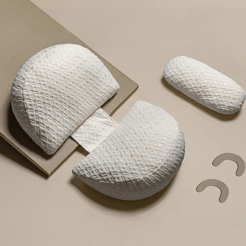 Multifunctional extension and upgrade Probiotic Waist pillow comfortable during pregnancy adjustable maternity pillow eprolo